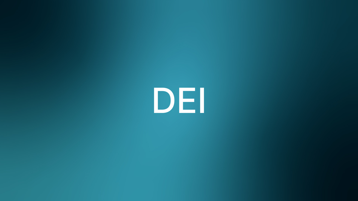 DEI