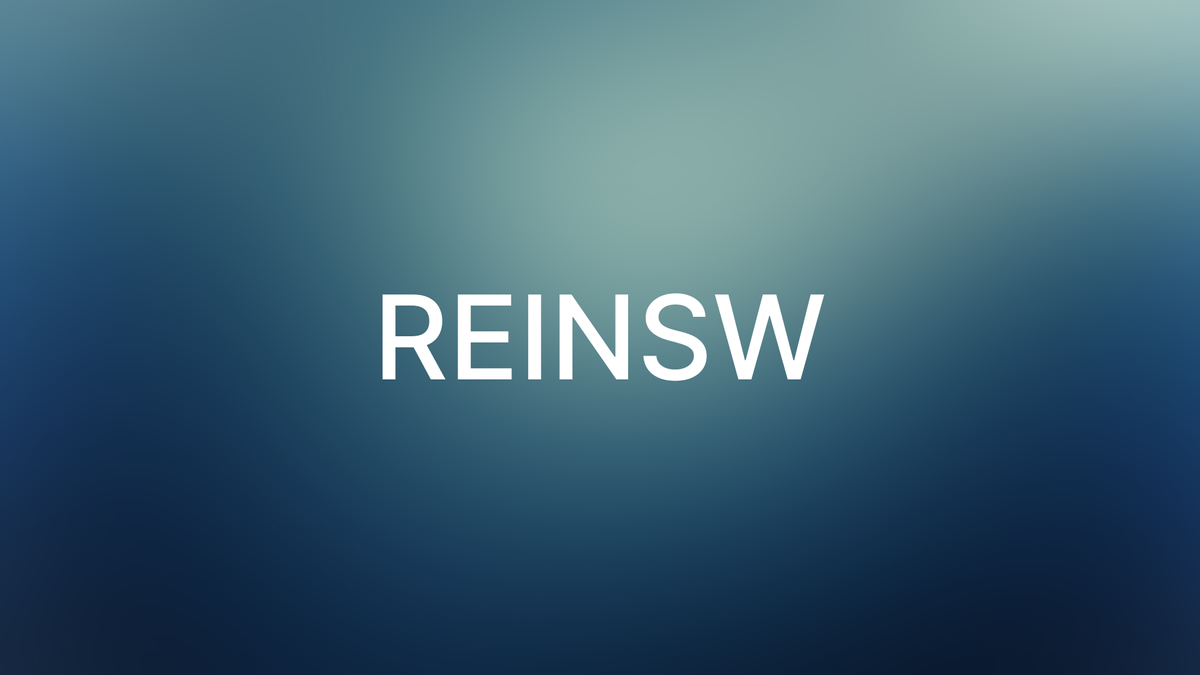 REINSW