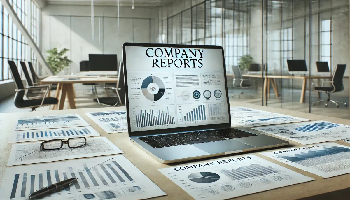 Company Profile