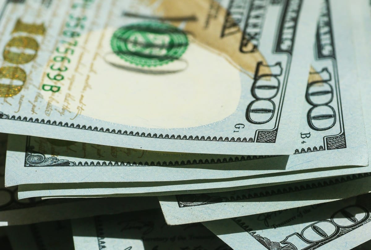 xAI series E funding $20bn