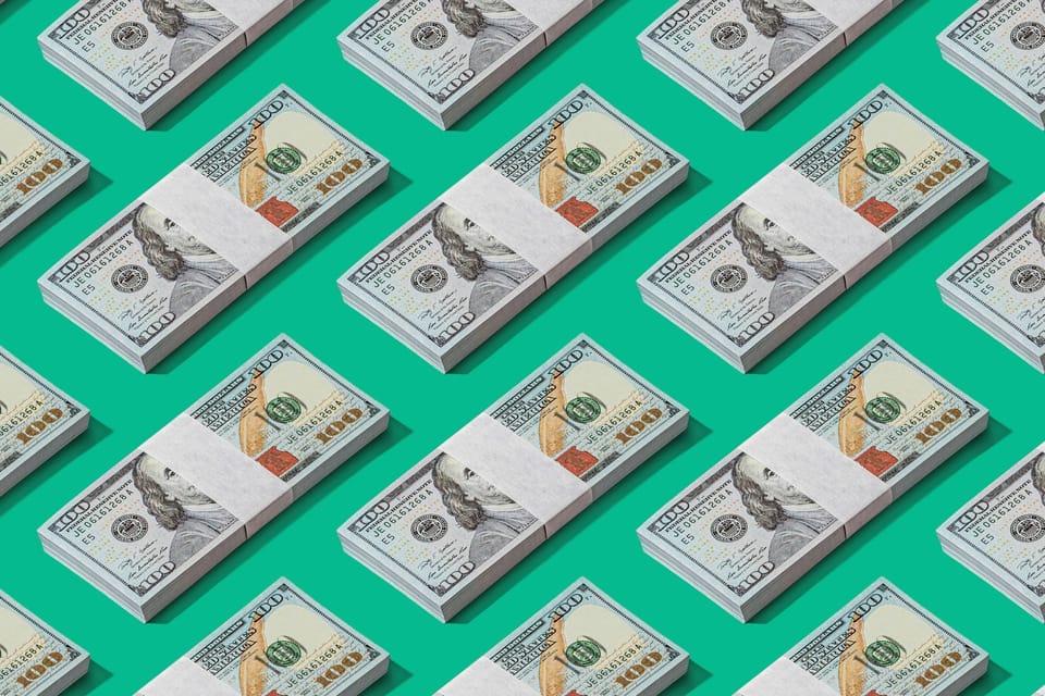 NVIDIA State of AI in Financial Services