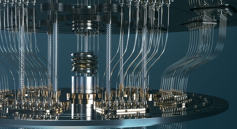 GenAI meets Quantum timelines